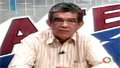 Maurício Calixto entrevista José Genaro da Sefin