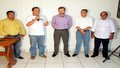 PSDC reúne militância de P.Velho e apresenta novos filiados