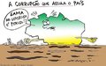 Bons exemplos de mecanismos criados no Brasil para tentar combater a corrupção