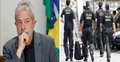 Lula critica excessos e se diz alvo de perseguição 