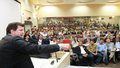 Cassol vai na ALE e condena pedido de empréstimo
