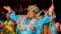 Prefeitura: Edital da Programação de Carnaval 2012