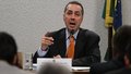 Ministro do STF defende penas menores para presos com pequenas quantidades de droga