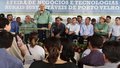 Portoagro abre com expectativa de negociar R$ 350 milhões em Porto Velho