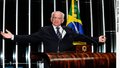 Simon inicia movimento de apoio a Dilma Rousseff e a medidas moralizadoras 