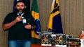 Santo Antônio Energia lança livro sobre animais resgatados na área do empreendimento