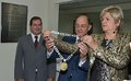 Governador Tião Viana recebe comenda da Ordem do Mérito Judiciário Trabalhista do TRT 14