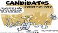Judiciário e movimentos sociais reagem contra contas-sujas