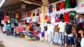 Shopping Popular promove Show de prêmios 