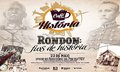 Café com História abordará 150 anos de Marechal Rondon 