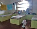 Defensoria fiscaliza unidades de internação de adolescentes em conflito com a lei