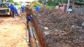 TCU: Sobrepreço e superfaturamento lideram obras