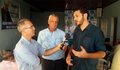 DIRETÓRIO LANÇA LUCAS FOLLADOR PRÉ-CANDIDATO DO DEM EM ARIQUEMES