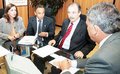 Fixação de médicos na Amazônia deve imitar o Nordeste