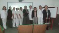 Experiência da Maternidade Mãe Esperança em Bogotá