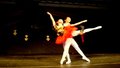 Colégio Dom Bosco e grupo Pró-Arte na 2ª Mostra de Dança do PV Shopping