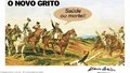 7 DE SETEMBRO EM BRASÍLIA