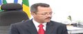 Sobrinho é surpresa na pesquisa do PMDB