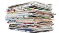 Credenciamento de publicidade do gov Confúcio é irregular