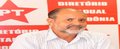 Movimento sindical declara apoio a Valverde