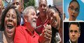 VOX/CUT: LULA LIDERA COM 31% SOBRE MARINA E AÉCIO : 