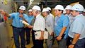 Eletrobras Eletronorte é a 1ª empresa do Setor Elétrico a receber o prêmio TPM 