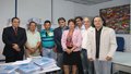 Município e Associação Rio Madeira vão trabalhar  na revitalização do prédio da antiga Câmara 