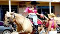 Semtran e Aspro se reúnem para tratar da cavalgada