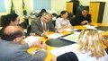 Epifânia defende reajustes para profissionais da educação