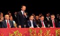 Na posse da OAB/RO, Lamachia critica decisão da Justiça que afronta ampla defesa