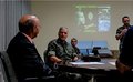 Rondônia ajuda o Exército a resgatar o herói Rondon