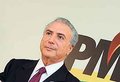 Manifestações não estão propondo renovação dos políticos