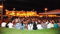 Prefeito celebra Natal com a população durante Cantata 