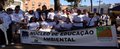 MEIO AMBIENTE: Energia Sustentável apóia a Caminhada promovida pelo Ibama