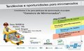 Fecomércio-RO, Sebrae, Singaro e Asmeron realizam palestras sobre 'Comércio de Minimercados'