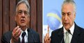 FHC diz que Temer fracassou em levantar o ânimo do País 
