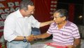 Prefeitura atinge a marca de 22 mil imóveis regularizados