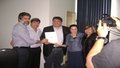 Raniery Coelho eleito presidente do CODEMA 