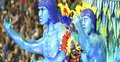 Liesa suspende desfile de escolas de samba no Rio em 2018 após corte de recursos 