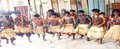 Indígenas de 17 aldeias protestam em Vilhena