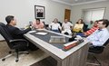PRIMEIRA CONQUISTA DA CHAPA CONSTITUINTE