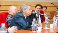 Incêndio que matou 7 presos é tragédia anunciada, afirma presidente dos Direitos Humanos da OAB