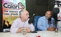Mobilidade urbana, EFMM e infraestrutura são destaques em entrevista com o prefeito