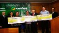 Nota legal com mais de 77 mil pessoas cadastradas