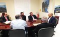 CONFÚCIO MANDA FHEMERON CANCELAR COBRANÇAS DE SANGUE E REUNIR COM O SINDICATO DOS HOSPITAIS