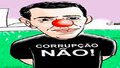 Violência, saúde e corrupção são os principais problema do país na avaliação da população