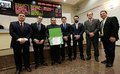 Juiz federal Dimis da Costa Braga homenageado pela Assembleia