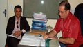 SINDSEF apóia criação de partido 'PSPB'