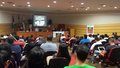 Perícia Criminal é tema de palestra durante seminário promovido pela Unir