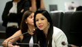 POR MAIS GERAÇÃO DE EMPREGO E RENDA, CRISTIANE LOPES ASSINA TERMO JUNTO À FECOMÉRCIO